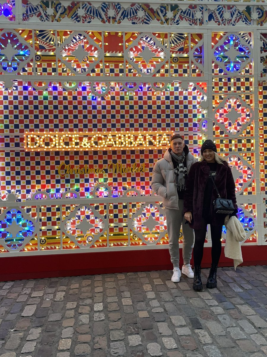 leighinglis1's tweet photo. HBD to my favourite person ❤️ ilysm @JordanMuir5 https://t.co/64qjxOiAuH