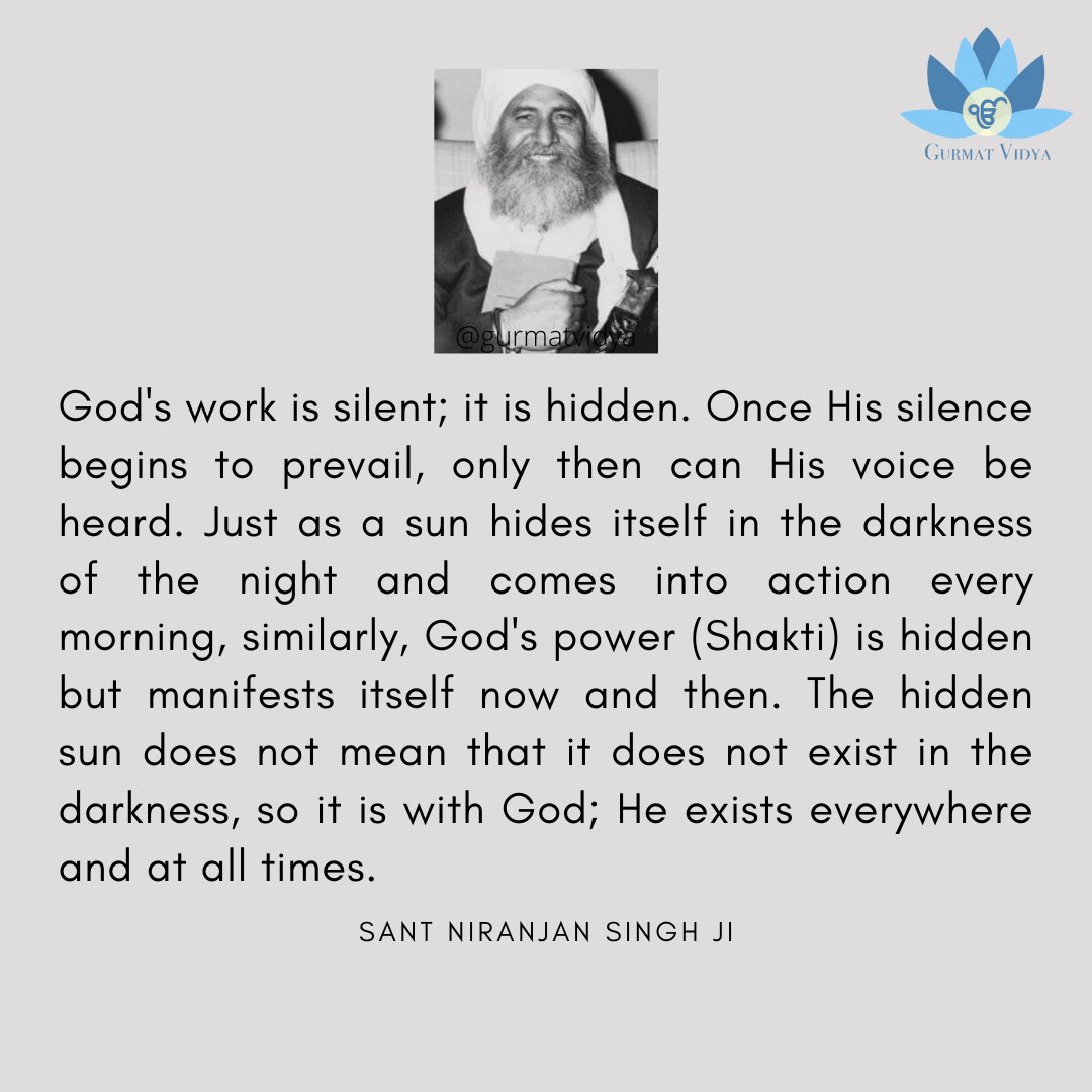 Gurmat Vidya tweet media