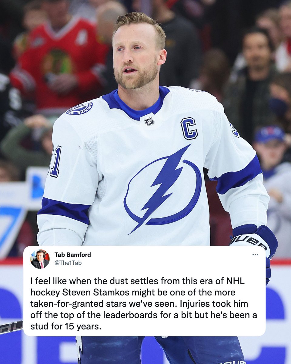 BR_OpenIce's tweet photo. Is Stammer slept on? ⚡️😴 https://t.co/U2gUYmCjPu