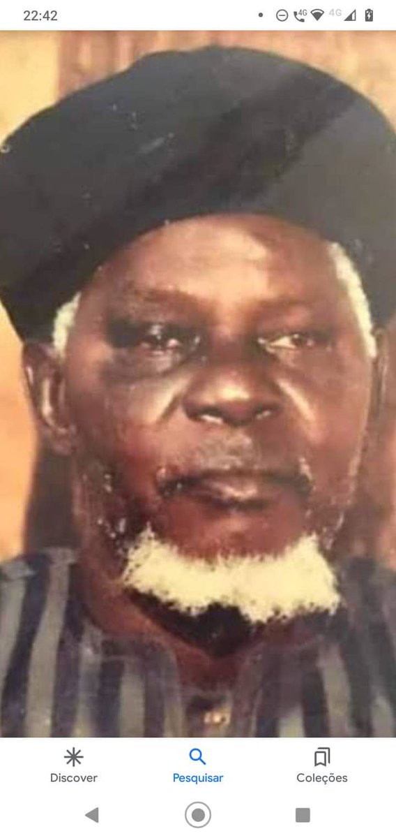 KheweulMoussa's tweet photo. Seydina al alassane Salam Diourbel Sénégal https://t.co/ogxhLWDLQM