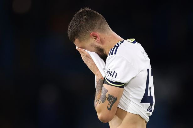 jonnyroberts73's tweet photo. As each player leaves the link to the Bielsa era is gradually fading away 😞 I said it at the time &amp; will say it again now we were so lucky to have witnessed it all &amp; be it Championship or Premier League I would gladly go back to it all in a heartbeat! https://t.co/FPXTyb18Zs