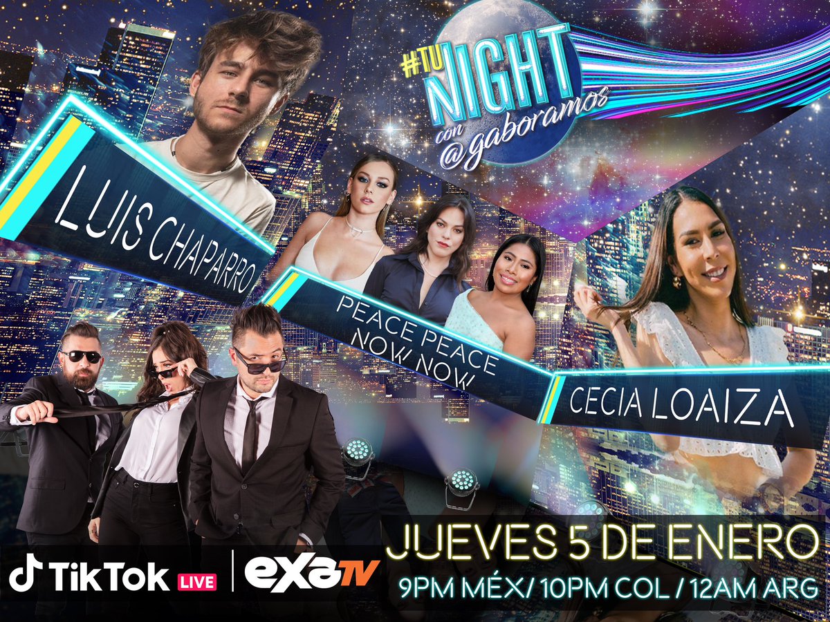 Gabo Ramos tweet media