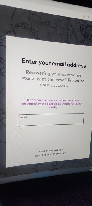 Fuck you @riotgames you logged me out when I never wanted to be logged out! and I can't back in. It won't<a class="tags" target="_blank" title="On Twitter" href="/?out=eyJ0eXAiOiJKV1QiLCJhbGciOiJIUzUxMiJ9.eyJpYXQiOjE3MjE4NTcwNDIsImlzcyI6InR3cG9ybnN0YXJzLmNvbSIsIm5iZiI6MTcyMTg1NzA0MiwiZXhwIjoxNzUzMzkzMDQyLCJyZWRpcmVjdF91cmwiOiJodHRwczovL3R3aXR0ZXIuY29tL3Jpb3RnYW1lcyJ9.Y1hEnqk_9cJSSrzQyciVnZXgLH9KSS3tUAwE1flnDePM-hN4mexQyOOHDFAG8Kk8yRetNJuAHYTEH0v_pucKFg">@riotgames</a><a href="/tag/cute"class="tags"><span>#cute</span></a><a href="/tag/sexy"class="tags"><span>#sexy</span></a><a href="/tag/hot"class="tags"><span>#hot</span></a><a href="/tag/feet"class="tags"><span>#feet</span></a><a href="/tag/thong"class="tags"><span>#thong</span></a><a href="/tag/thot"class="tags"><span>#thot</span></a><a href="/tag/lewd"class="tags"><span>#lewd</span></a><a href="/tag/sexylingrie"class="tags"><span>#sexylingrie</span></a>