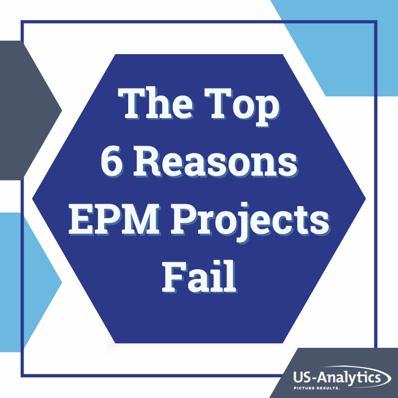 usanalytics's tweet photo. EPM projects are complicated, but finding the right implementation partner doesn’t have to be. Learn more about the 6 reasons EPM projects fail and the warning signs to look for when finding your perfect implementation partner: https://t.co/dsvwO6ZqNy

#epmcloud #oracleEPM https://t.co/aMchkTwt5Q