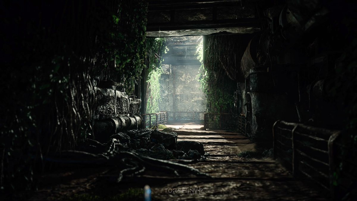 torsh1nVP's tweet photo. This particular shot reminds me so much of The Last Of Us II

#HorizonForbiddenWest

#VS #virtualsightseers #VPGamers #VPRT #VirtualPhotography #VGPUnite #VGPNetwork #VPEclipse https://t.co/4jT5IMJ95Q
