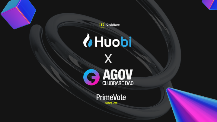 ClubRare DAO tweet media