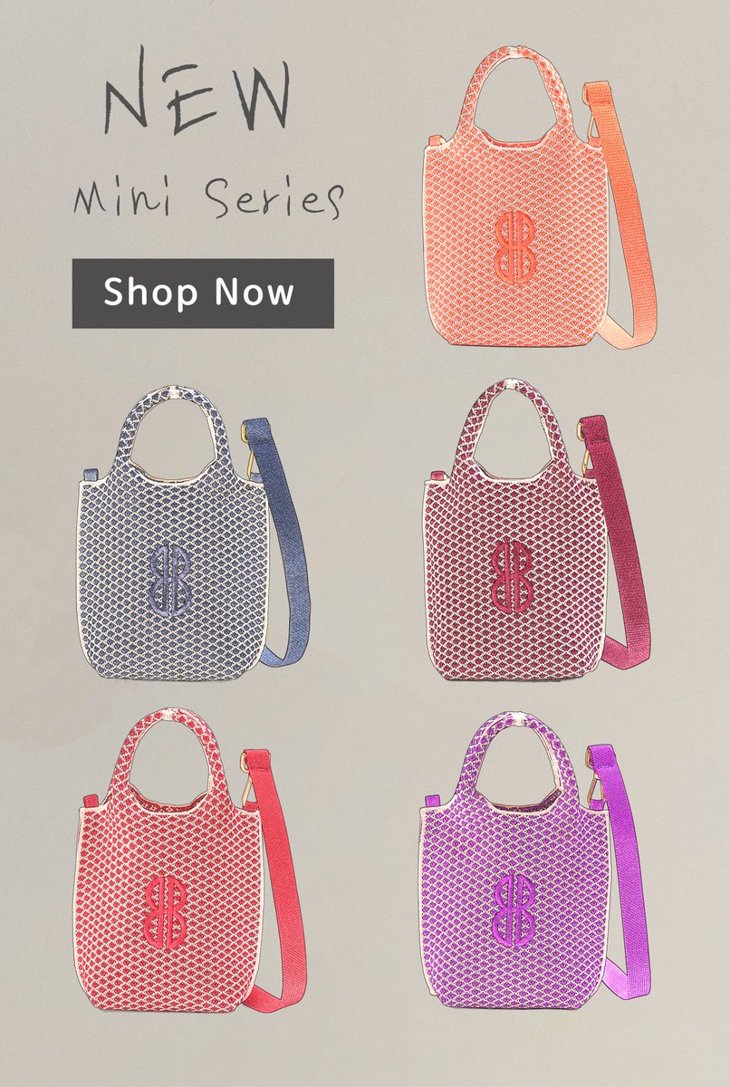 Bill Blass tweet media