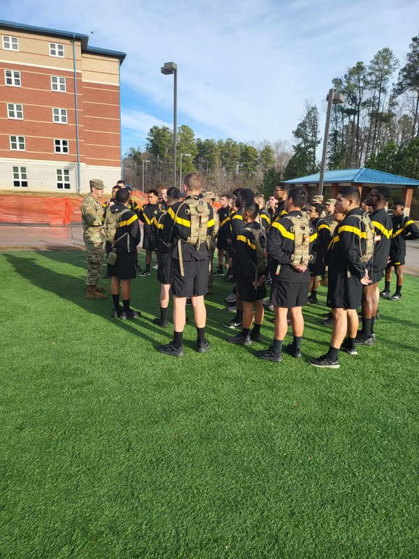 Echo Company, 16th OD BN, 59th OD BDE tweet media