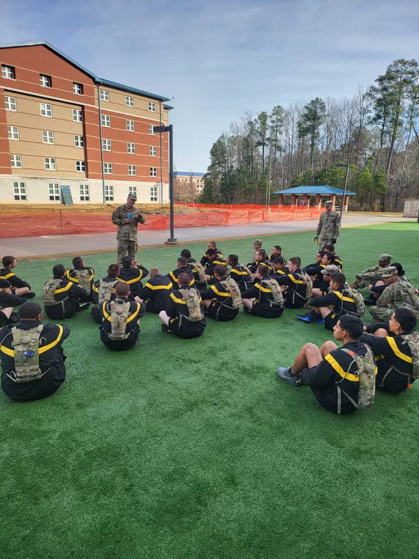 Echo Company, 16th OD BN, 59th OD BDE tweet media