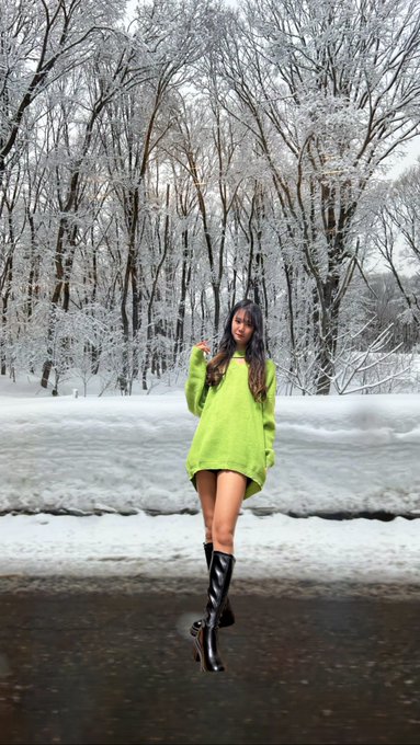 Twitterのコスプレ画像2