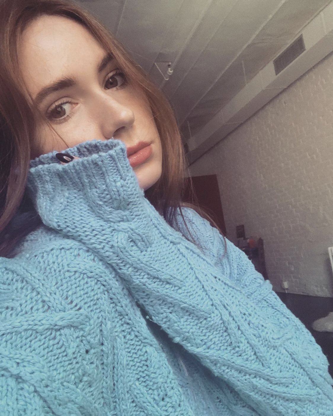 フェイスジェル・ゲル Karen best of karen gillan on X: 