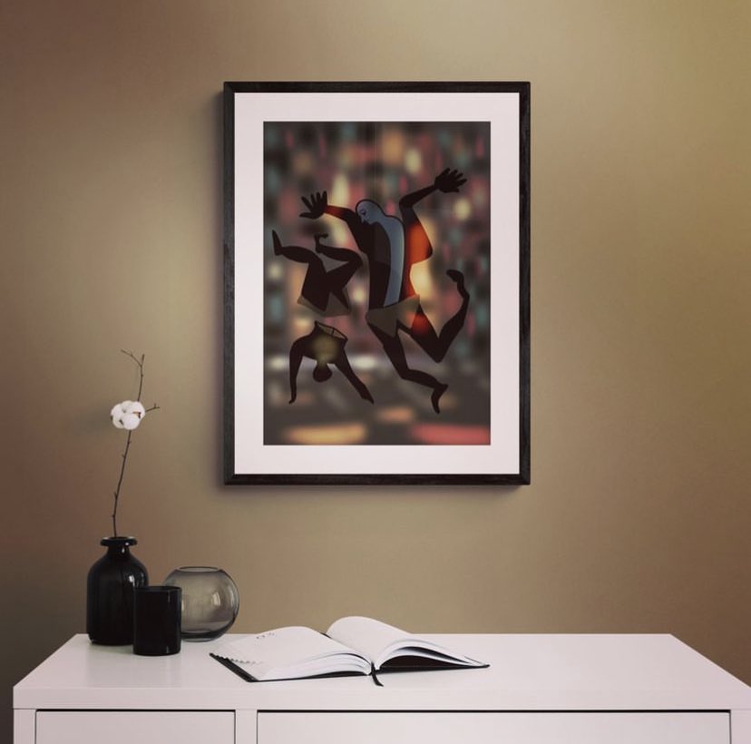 edizevrenos's tweet photo. #art #ArtOfTheDay #ArtistOnTwitter #artist #artshare #PictureOfTheDay #drawing #illustrationart #illustration #digitalart #city #figuredrawing #TorontoArt #artistsoftoronto https://t.co/1KynvOD1Ru