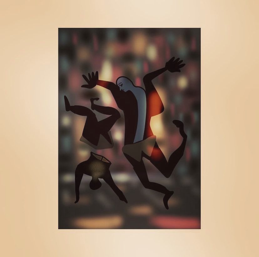 edizevrenos's tweet photo. #art #ArtOfTheDay #ArtistOnTwitter #artist #artshare #PictureOfTheDay #drawing #illustrationart #illustration #digitalart #city #figuredrawing #TorontoArt #artistsoftoronto https://t.co/1KynvOD1Ru