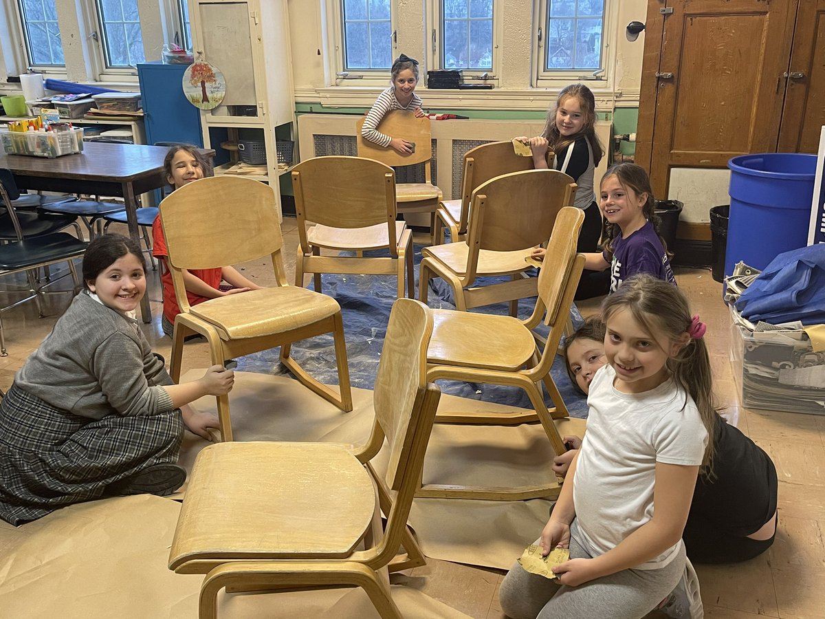 Art- Mrs. Hill (@icsartsmart) on Twitter photo Week 1 of the ICS Chair painting Club. Stay tuned. <a href="/mrsdangelo_ICS/">Mrs. D'Angelo</a> <a href="/MsPICS2/">Ms.P_ICS</a> <a href="/icschool_online/">Immaculate Conception School</a> Week 1 of the ICS Chair painting Club. Stay tuned. <a href="/mrsdangelo_ICS/">Mrs. D'Angelo</a> <a href="/MsPICS2/">Ms.P_ICS</a> <a href="/icschool_online/">Immaculate Conception School</a>