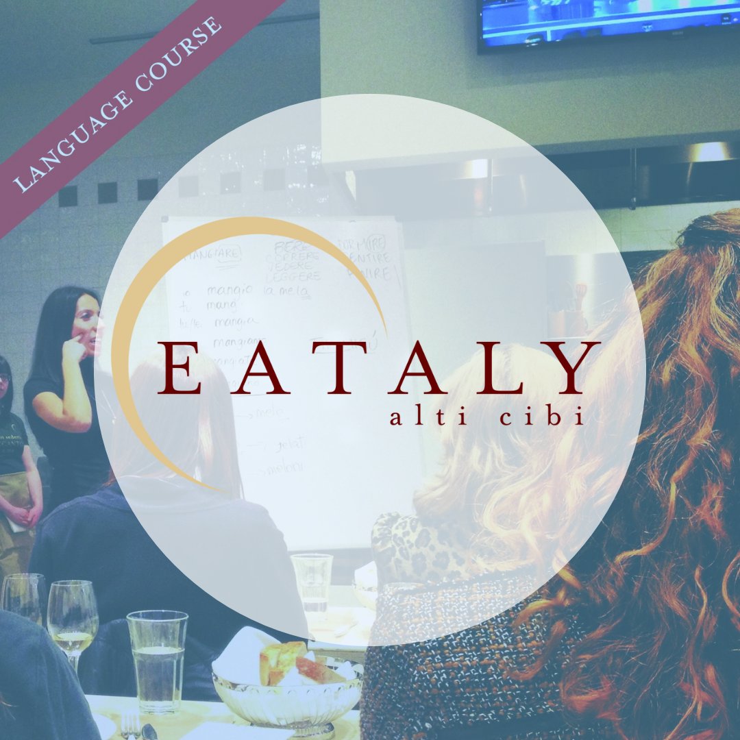 During this season of giving, we would like to give back to a great business that has shown consistent support for BCA and our mission.
Come learn something new in the new year, and happy 2023!
Event Info: eataly.com/us_en/classes-…