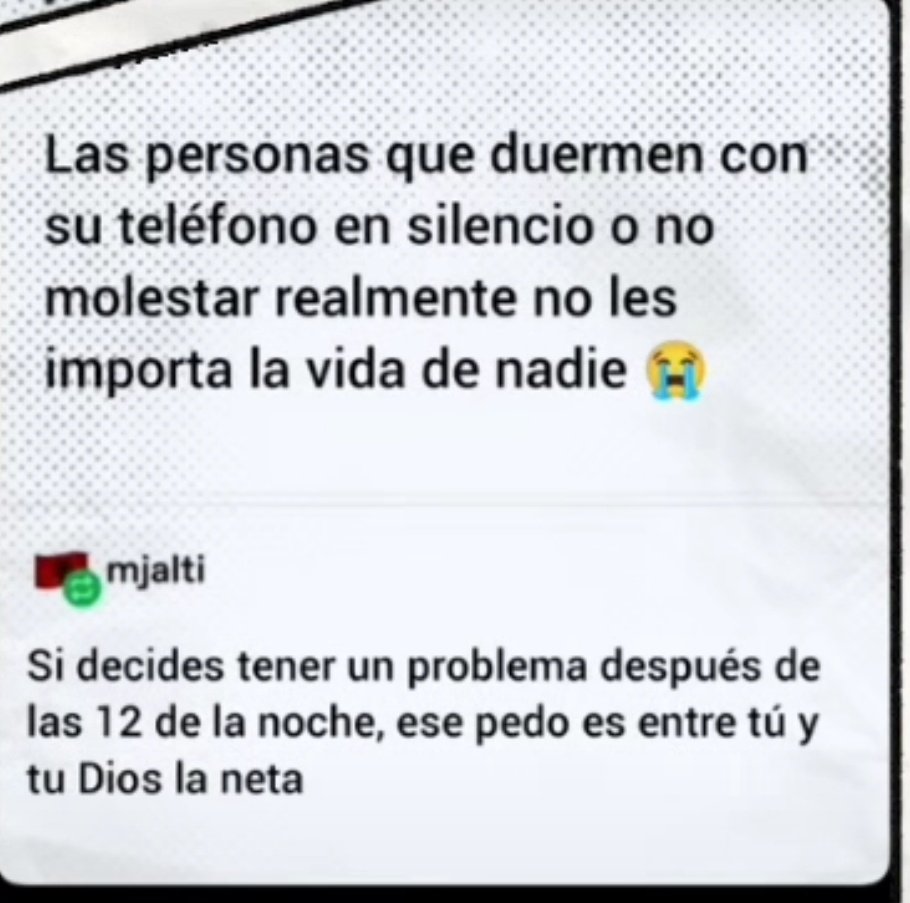Micha3lVega's tweet photo. https://t.co/Cn05qRhHVW