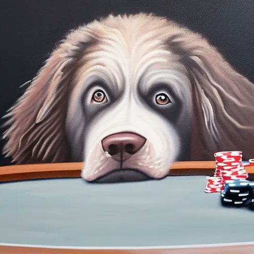 "I don't want to work today"

Us neither, bud.

What's your favorite filter so far? 
Try it here: petpics.ai
#petpicsai