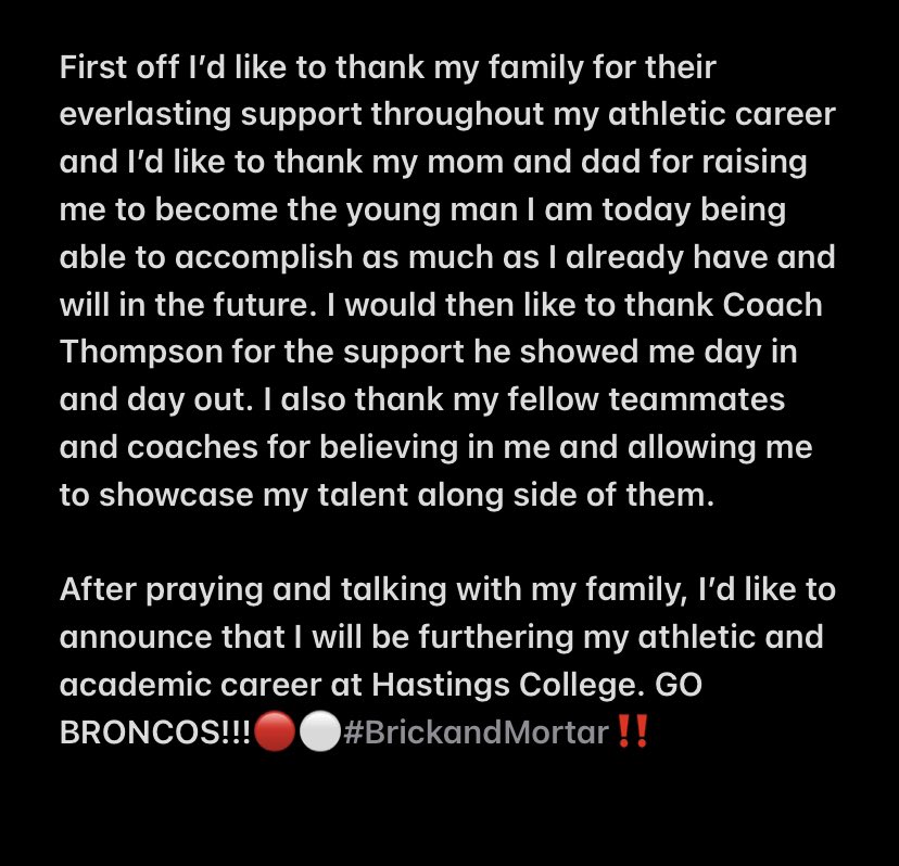 Brandon Robinson Jr. tweet media