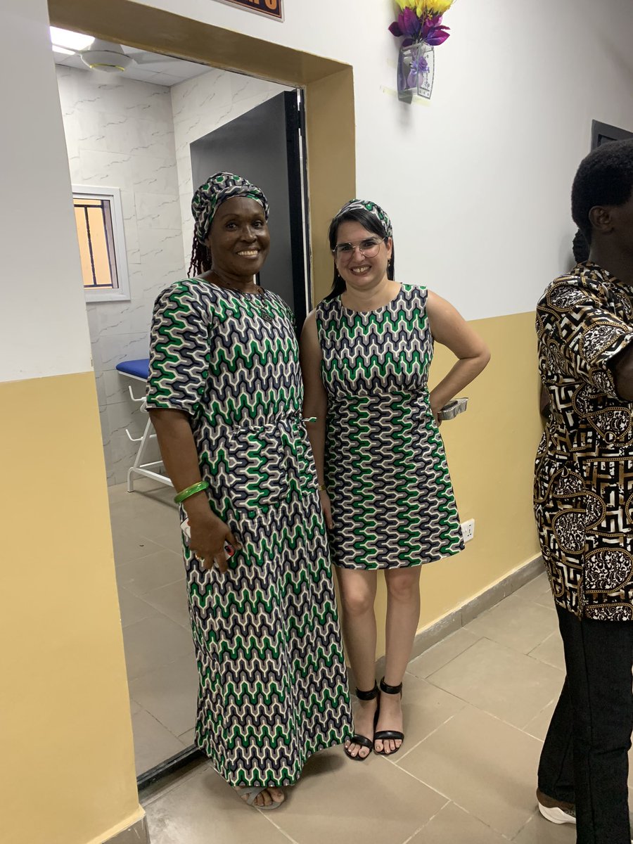 FajikundaC's tweet photo. Our very hard working medical doctors, who are enormously doing tremendous work in saving lives. https://t.co/aDVWtOgH2J