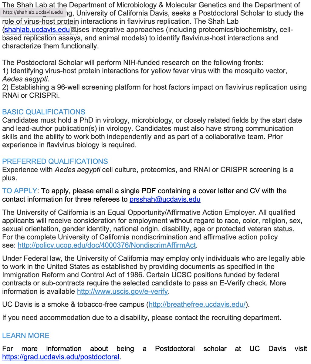 Priya Shah tweet media