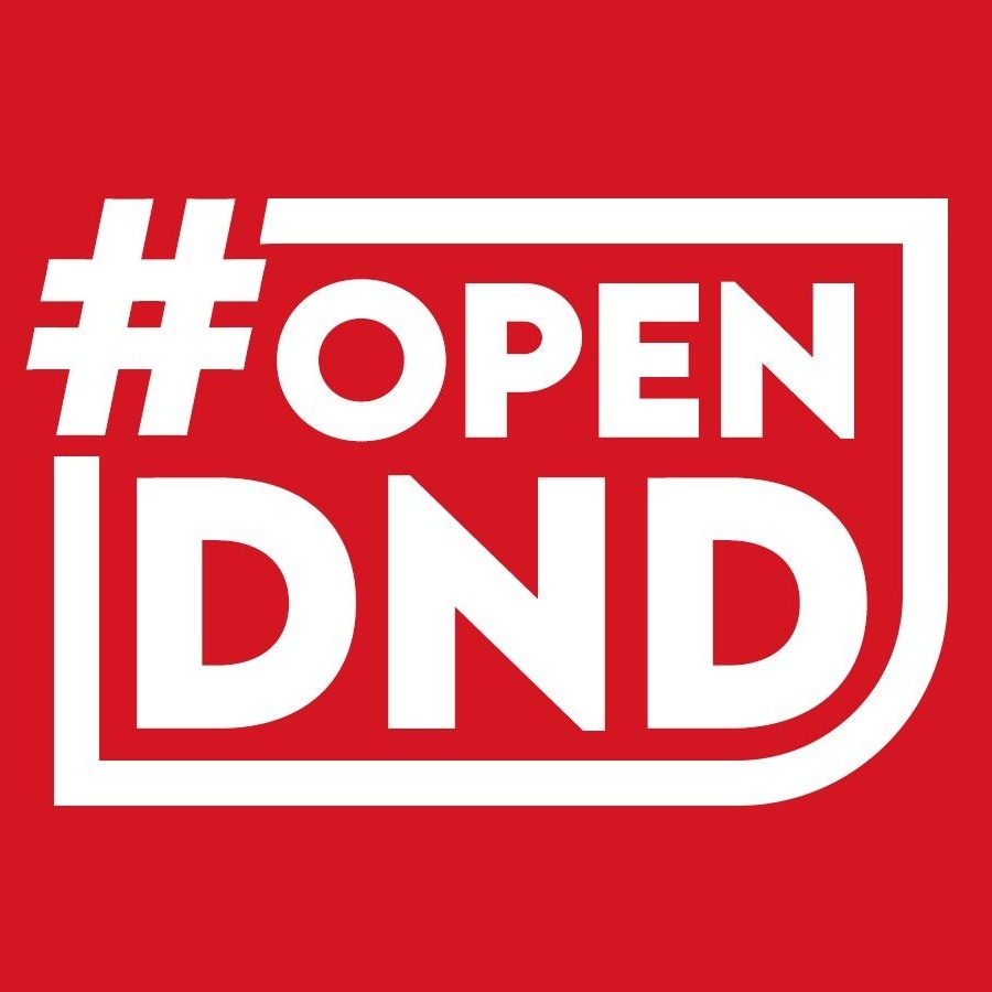 CrabCrit's tweet image. Putting other projects aside to make a video about this rn.

This is perhaps the most consequential horror story of them all. #OpenDnD