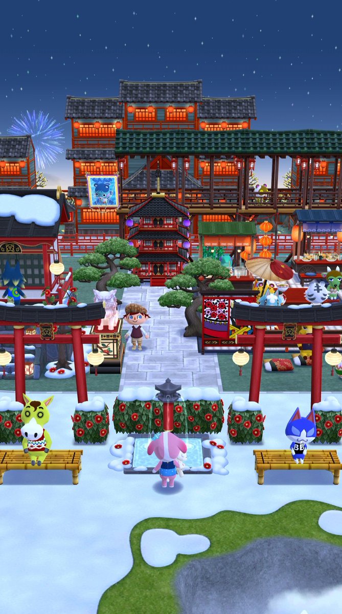 ragamuffin_0_0's tweet photo. #ACPCgallery #acpc #acpcdesign #acpccampsite #acpcwinter #PocketCamp #pocketcamper #pocketcampcommunity #AnimalCrossing #AnimalCrossingPocketCamp #nintendo #newleaf #pocketcampdesign https://t.co/n9nlqDSpzH