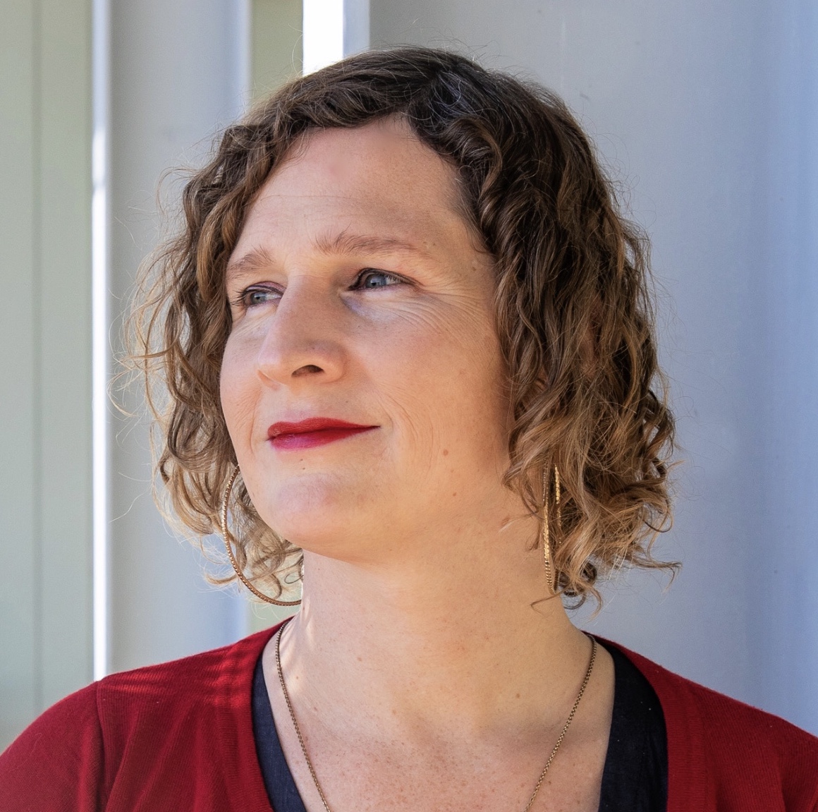 The UCSC Arts Division (@ucscartsdiv) on Twitter photo 👏Congrats to ✨micha cárdenas✨ for winning the Anonymous Was a Women Award! 🏆Each of the 15 winners will receive $25,000. <a href="/ucsc/">UC Santa Cruz</a>
More info: bit.ly/3WSBzGa
#arts #women 👏Congrats to ✨micha cárdenas✨ for winning the Anonymous Was a Women Award! 🏆Each of the 15 winners will receive $25,000. <a href="/ucsc/">UC Santa Cruz</a>
More info: bit.ly/3WSBzGa
#arts #women