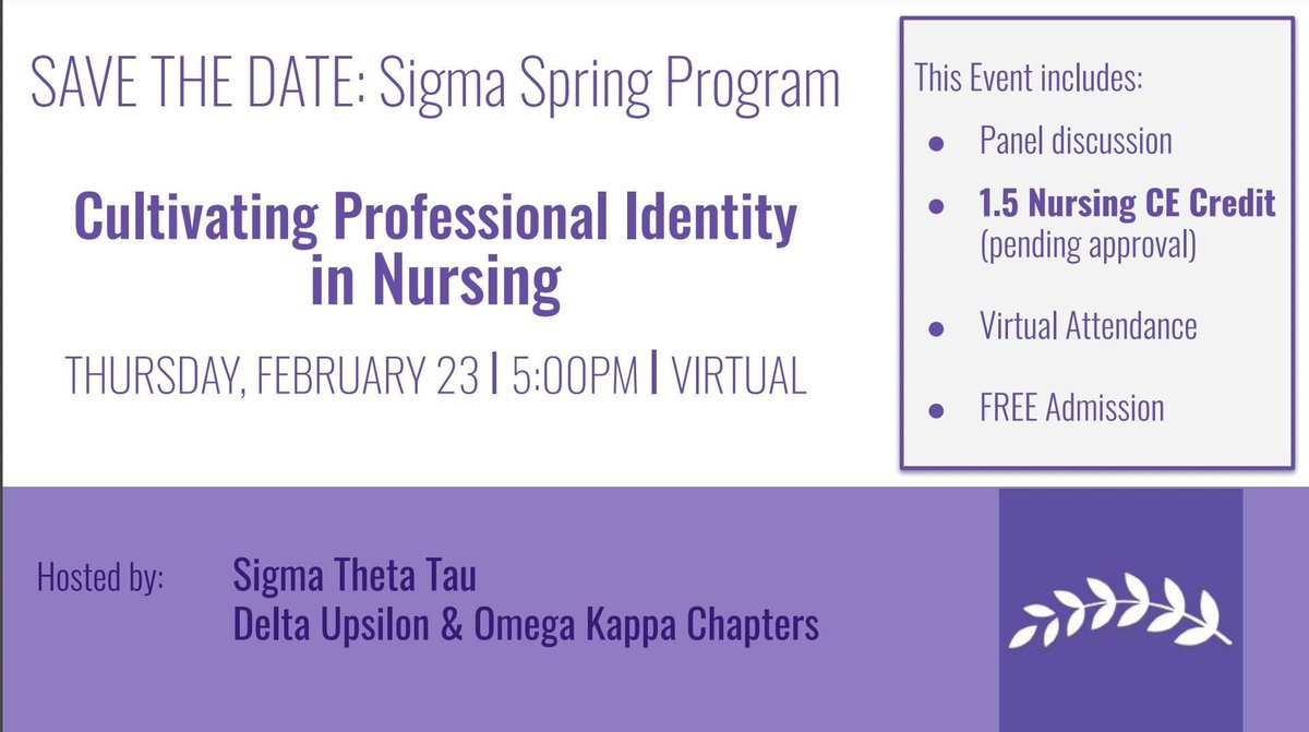 Omega Kappa Chapter of Sigma tweet media