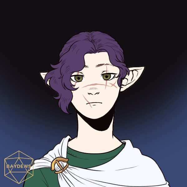 RedpaladinRiven's tweet photo. @sweetinsanityx3 I offer my angsty wood elf Artemis! https://t.co/ELkKOtnWZm