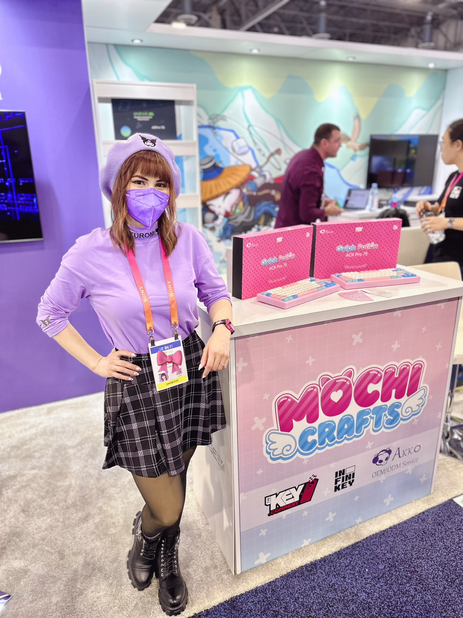 Exclusive: Lucy Mochi Onlyfans Content Revealed - p749bcl