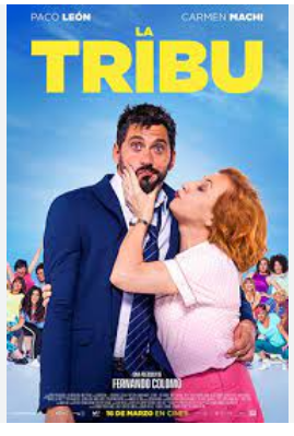 ANAMACEDOPENSA's tweet photo. Filminho bom, tipo sessão da tarde - Netlfix! Espanhol - to bem apaixonada na atriz Carmen Machim https://t.co/d4lCuT19bW