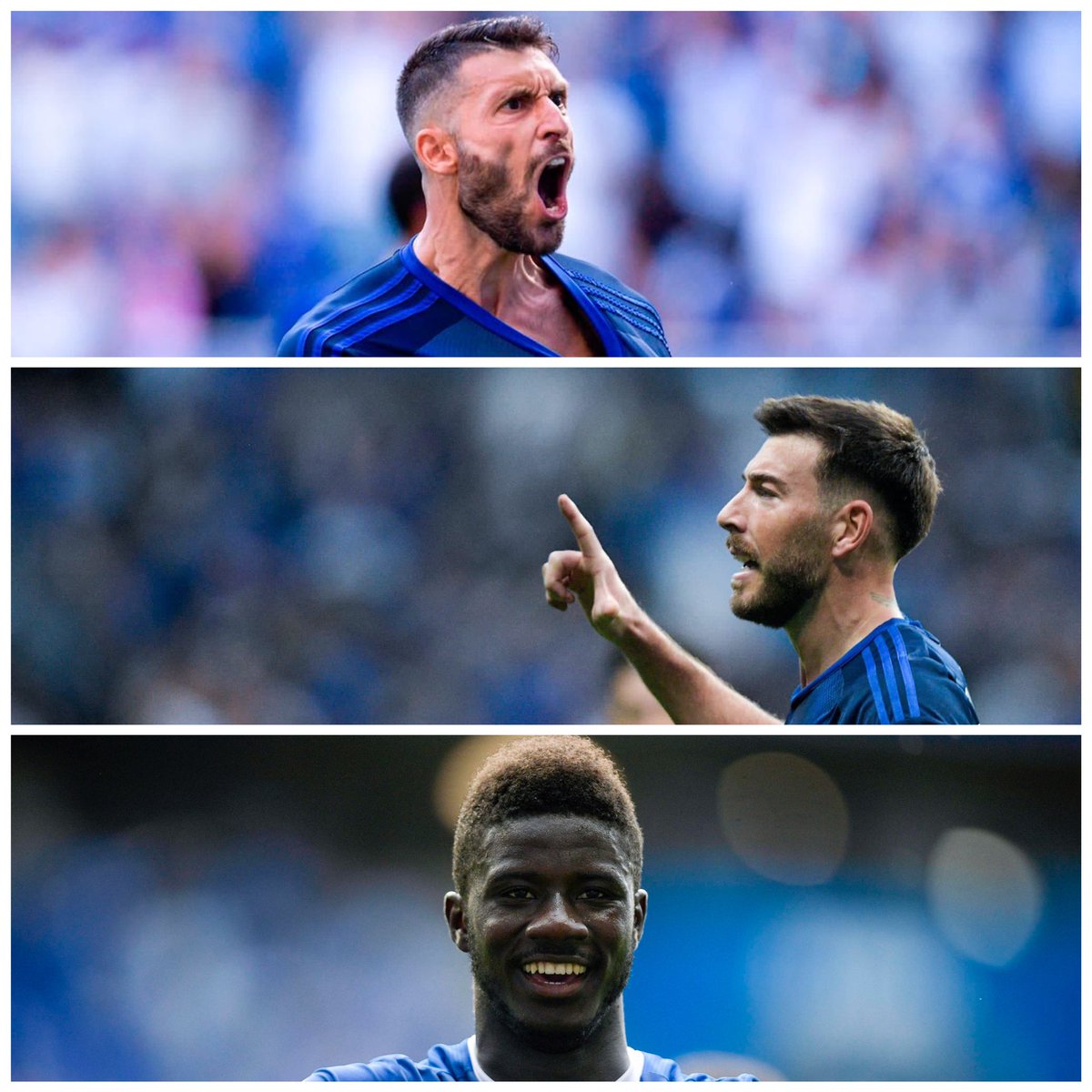 jmbustoa's tweet photo. @RealOviedo 👑@BorjaBaston 👑#SergiEnrich 👑#SamuelObeng
@RealOviedo https://t.co/tkUSjsNfcm