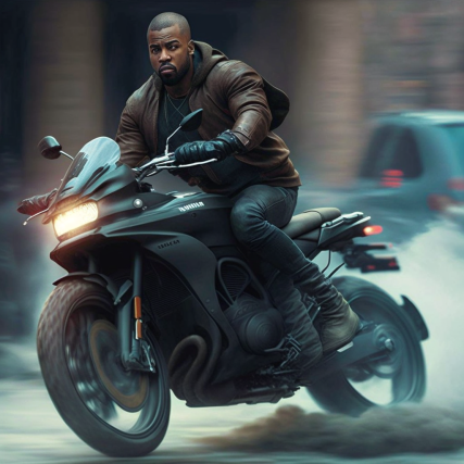 Eii_nerd's tweet photo. 🚨BOMBA : Famosos que estão largando o estrelado, Kanye West larga tudo para se Tornar Uber Moto e
Miley Cyrus vira Streamer na Twitch https://t.co/UeLiCXUelI
