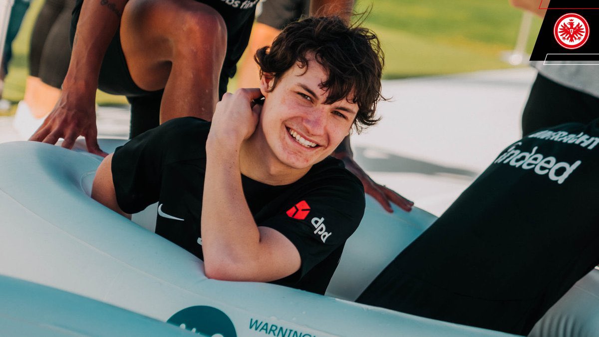 Marko on Twitter "Kevin Trapp is fine as hell i can’t even lie"