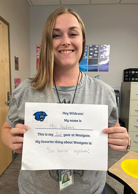 “I want to make sure no child is forgotten. School was my safe place as a child, and now I want to be there for my students like my teachers were for me. They will always leave my classroom knowing that it’s safe, and that I’m there for them.” #IHaveADream
wgu.edu/blog/washingto…