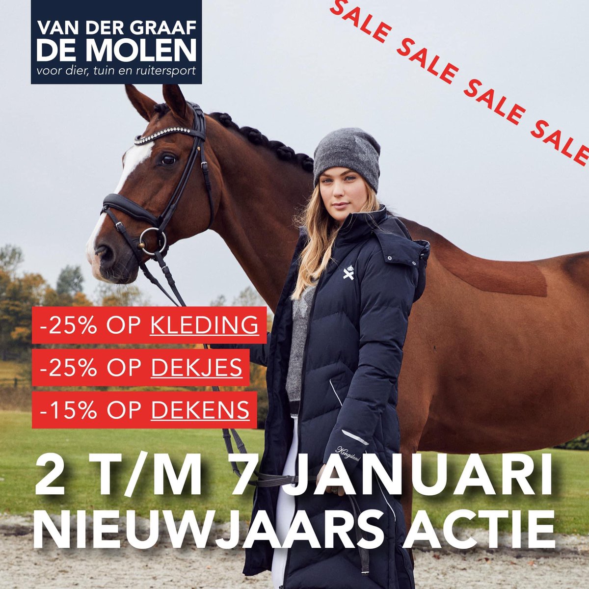 graafdemolen's tweet photo. #Korting #Ruitersport #Rijbroek #dekens Wees er snel bij! https://t.co/hr3QgsgnVF