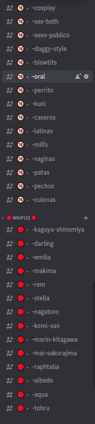 UniversopackOF's tweet photo. todavia sigue en pide nuestro discord :D, nadie nos detiene al sueño :D. Gracias 
discord https://t.co/TF6Lc2XhNB
pagina web https://t.co/nrRkraNGMJ https://t.co/tDeGbbAnoU