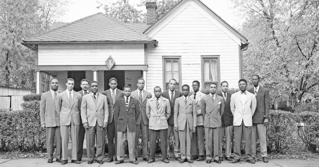 IU Bloomington tweet media