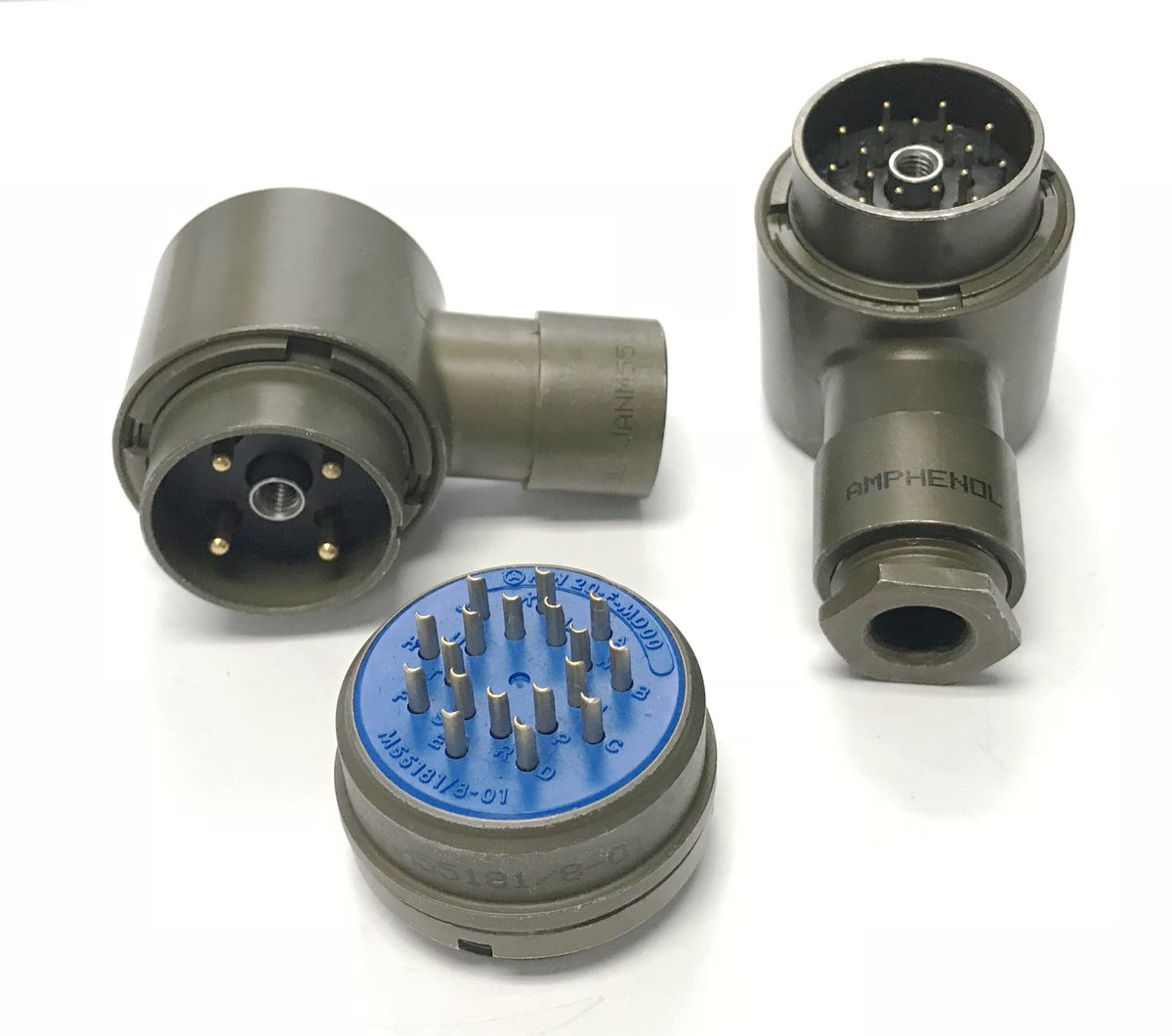 cdmincorporated's tweet image. Stock up on Amphenol PCD connectors and backshells before the manufacturers&apos; 2023 price increase takes effect - call your CDM  rep to secure current pricing! #AmphenolPCDThursday #TacCom #TacticalCommunicationsConnectors #M55116 #M55181 #2023Pricing #FilteredConnectors