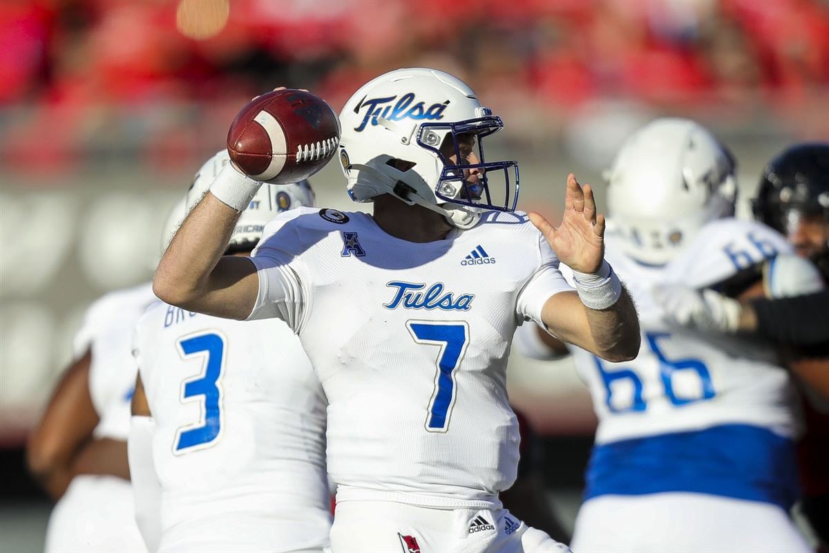 TULSA FOOTBALL LOOKING FOR RECRUITS TO OFFER‼️✅ LOOKING AT ALL POSITIONS🚨‼️RT AND DROP TAPE🔽🔽🔽🔽🔽🔽

🔗One11Recruiting.com