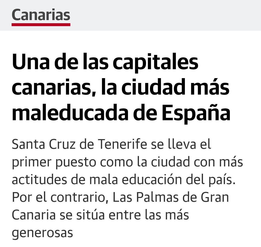 No lo digo yo lo dice la siensia