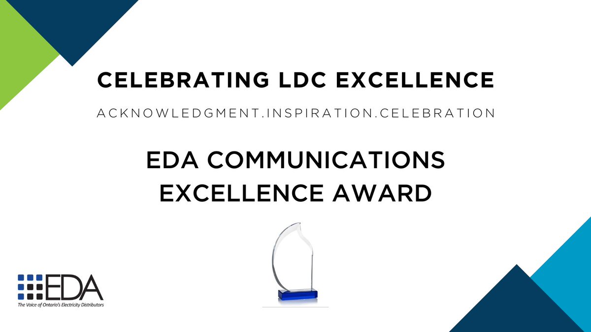 Electricity Distributors Association