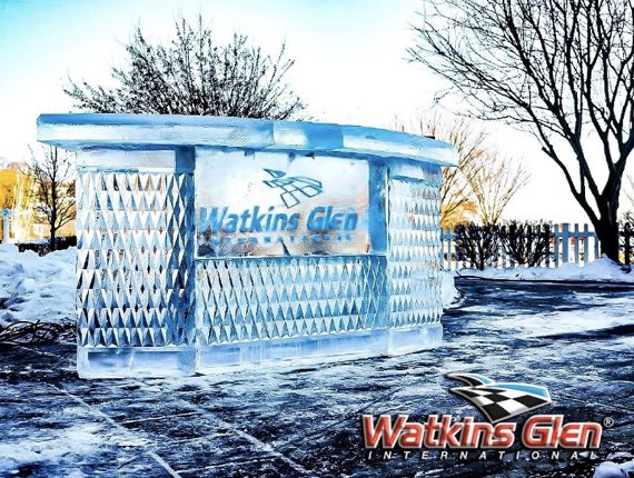 Welcome back to our Gold Sponsor for Fire &amp; Ice 2023, Watkins Glen international! Mark your calendars for opening weekend at the Glen April 15-16, 2023!