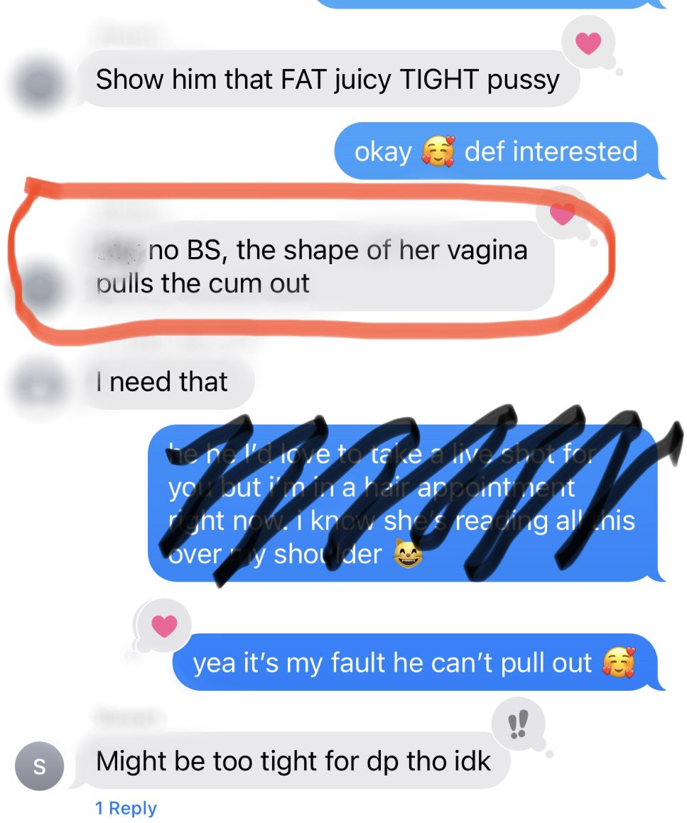 Lexianne Hills OnlyFans on Twitter: "Hehe… as I prepare to rollout my