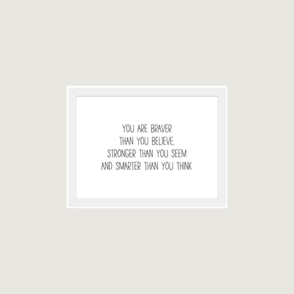 homebham's tweet photo. Winnie the Pooh said it best: "You are braver than you believe, stronger than you seem, and smarter than you think,."
Hope you have all been enjoying this beautiful day!
#thejamiegoffteam #arcrealty #homebham #motivation #winniethepooh #brave #strong #smart #thursday https://t.co/mEmfGl7trj