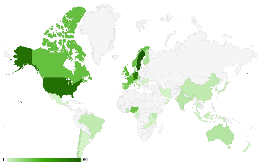 Over 400 people have signed up for the <a href="/IPCPch/">IPCP - International Panel on Chemical Pollution</a> webinar "Unwrapping Conflict of Interest in Chemicals and Waste Governance", but most are from Europe and North America. PLEASE HELP us reach people in Africa, Asia and South America by retweeting.
ipcp.ch/news/webinar-u…