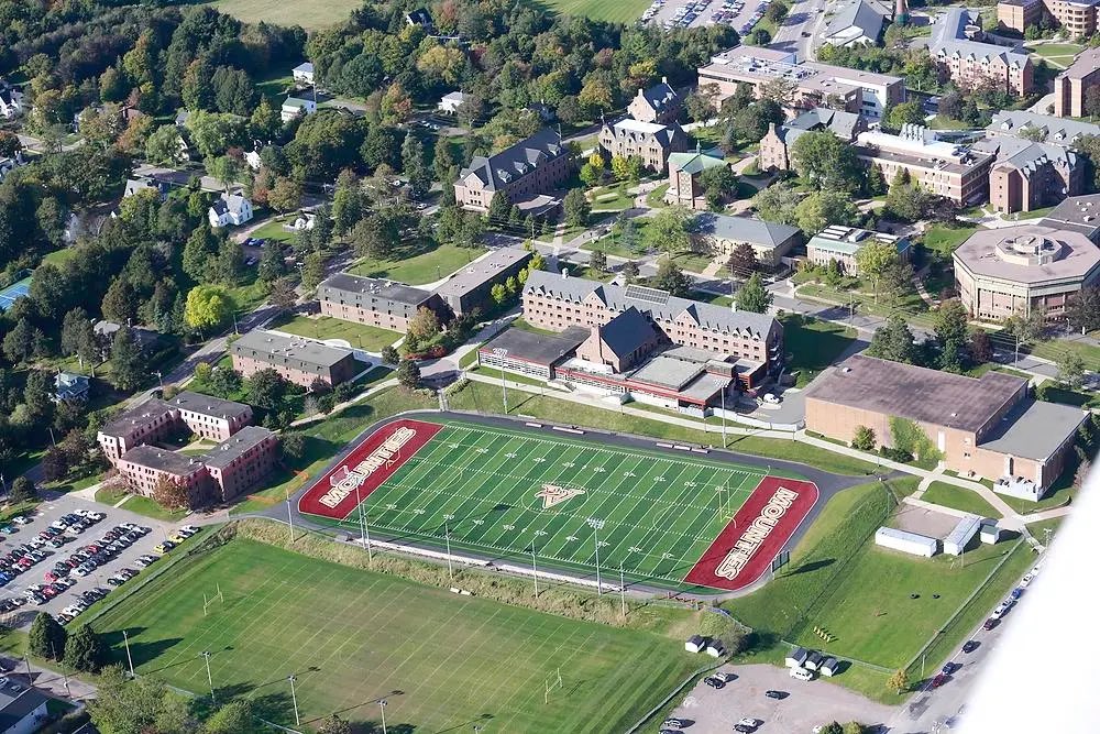 After a great call with <a href="/coachzakc/">Zak Colangelo</a> I am truly blessed to have received my 2nd official offer from Mount Allison University!!