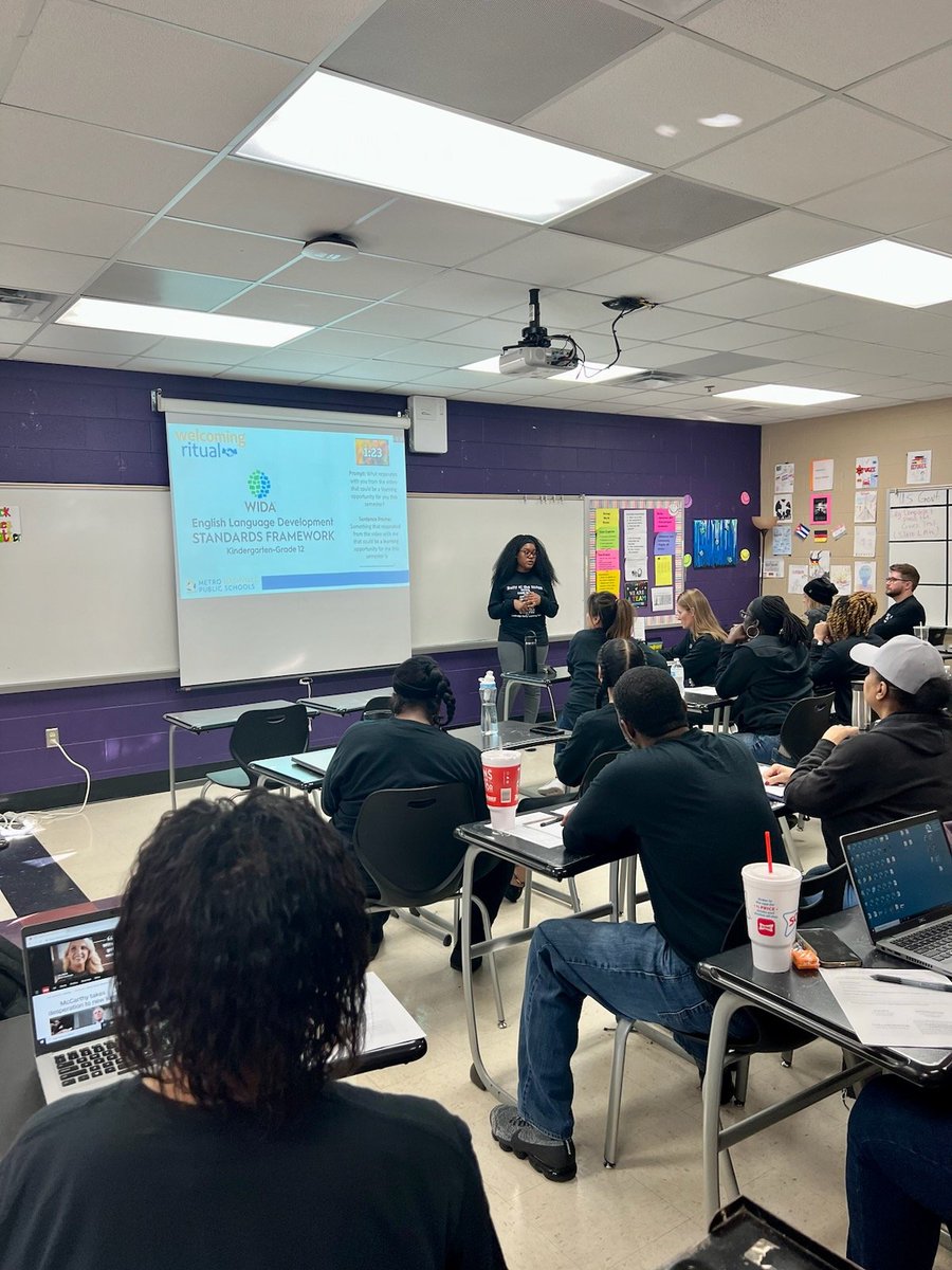 Tameka H. Marshall tweet media