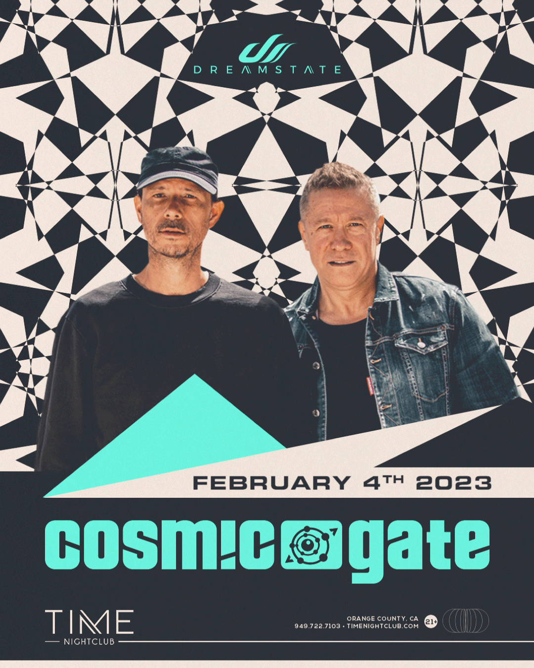 Cosmic Gate (@cosmicgate) / Twitter