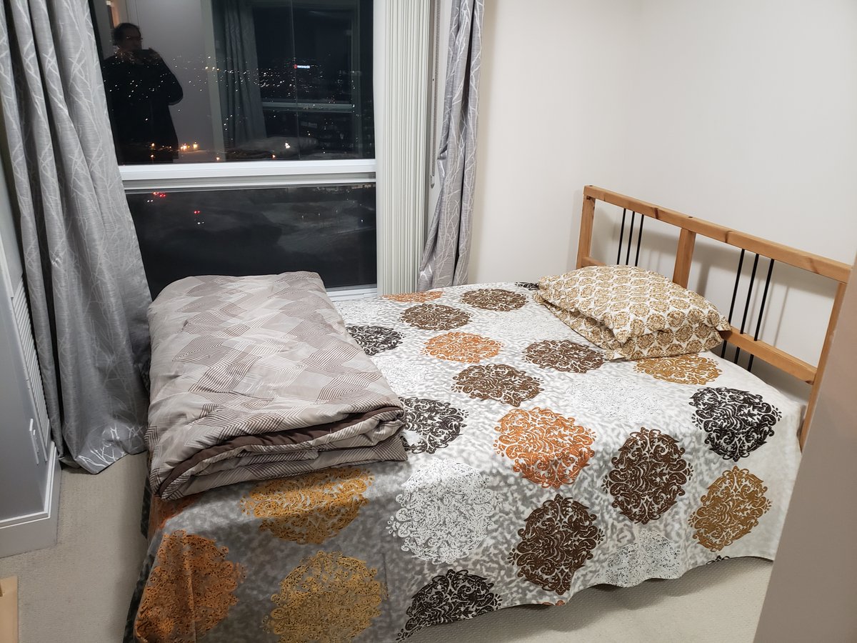 AltajKhakiani's tweet photo. @leaseourhouse condo unit available on 401/Kennedy. Contact at akhakiani@gmail.com https://t.co/z199UFMaXq